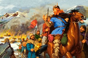 Vercingétorix