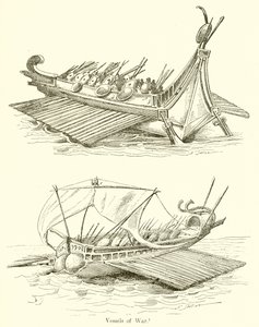 Navires de guerre