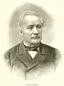 Victor Duruy