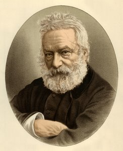 Victor Hugo - English School
