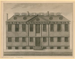 Bureau de ravitaillement, Londres - English School