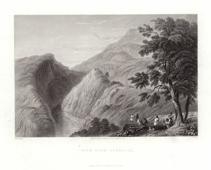 Vue près de Kursalee