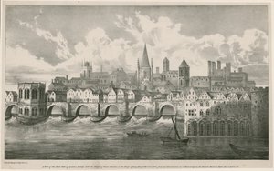 Vue de l