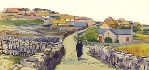 Village sur l