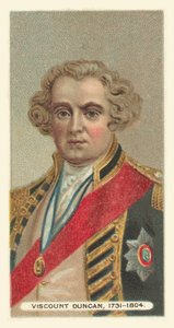 Vicomte Duncan