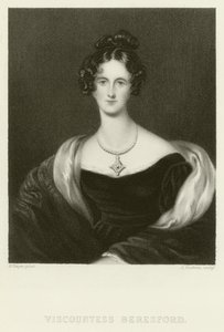 Vicomtesse Beresford