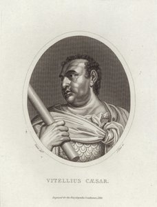 Vitellius César