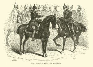 Von Moltke et l