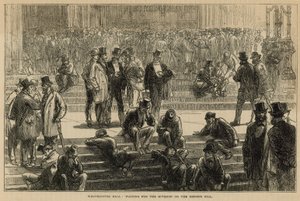 En attendant la division du projet de loi de réforme - English School