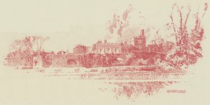 Château de Walmer - English School