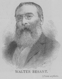 Walter Besant