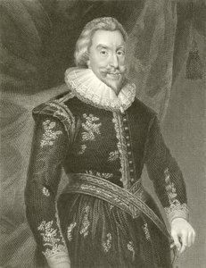 Walter, Premier Lord Aston - English School