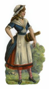 Blanchisseuse