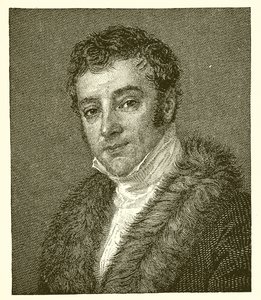 Washington Irving