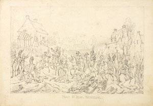 Waterloo - English School