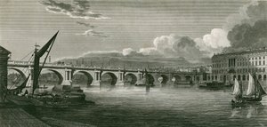 Pont de Waterloo, Londres
