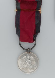 Médaille de Waterloo