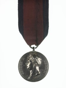 Médaille de Waterloo