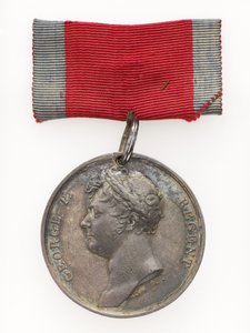 Médaille de Waterloo