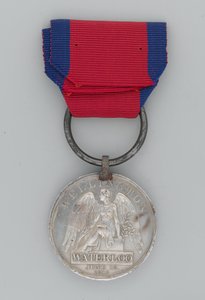 Médaille de Waterloo