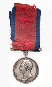 Médaille de Waterloo