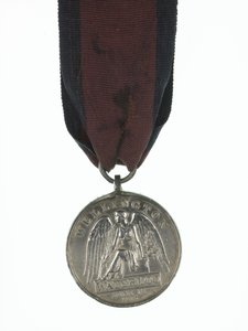 Médaille de Waterloo