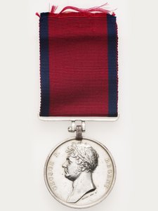 Médaille de Waterloo