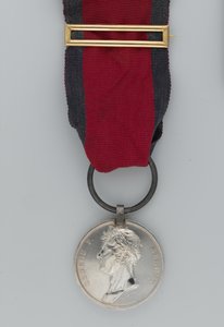 Médaille de Waterloo