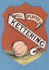Bien Joué Kettering