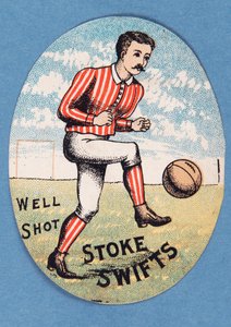 Bien Tiré Stoke Swifts