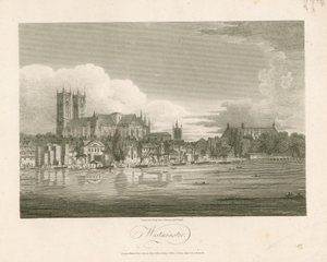 Westminster - English School