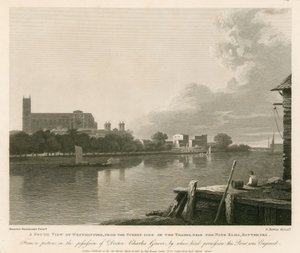 Westminster - English School