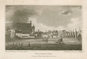 Westminster - English School