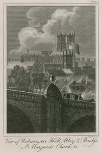 Pont de Westminster