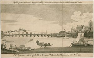 Pont de Westminster