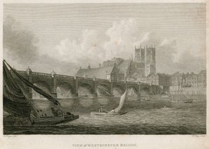 Pont de Westminster
