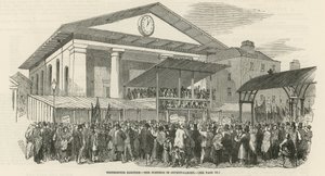 Élection de Westminster