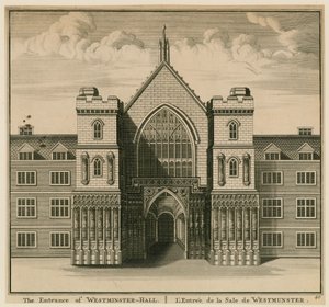 Westminster Hall - English School