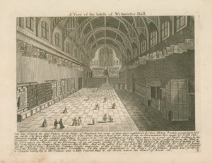 Westminster Hall - English School