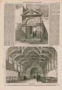 École de Westminster - English School