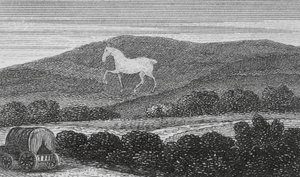 Vallée du Cheval Blanc, Berkshire