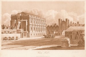 Whitehall