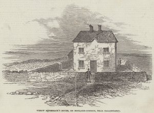 Maison de la veuve M