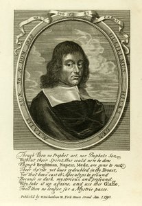 William Hicks - English School
