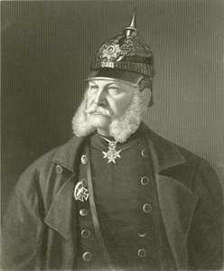 Guillaume I - English School