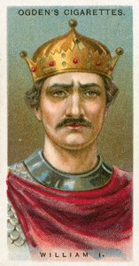 Guillaume I