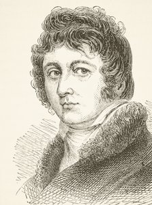 William Lamb, 2e vicomte Melbourne, de 