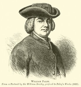 William Paley