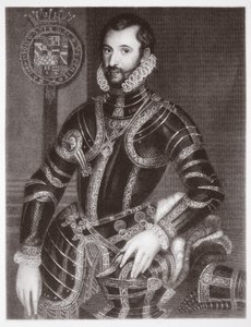 William Paulet, 1er comte de Wiltshire