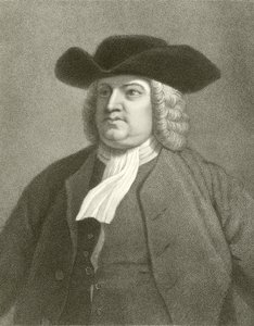 William Penn - English School